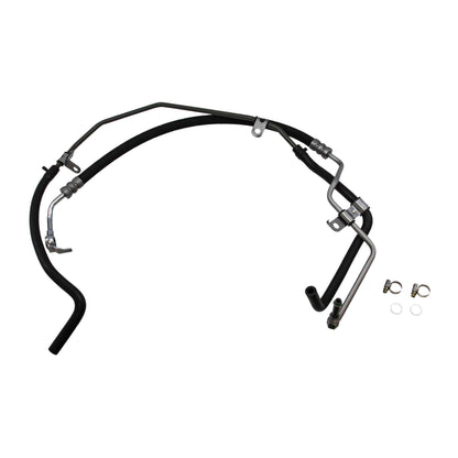 Rein Power Steering Pressure Line Hose Assembly PSH0511