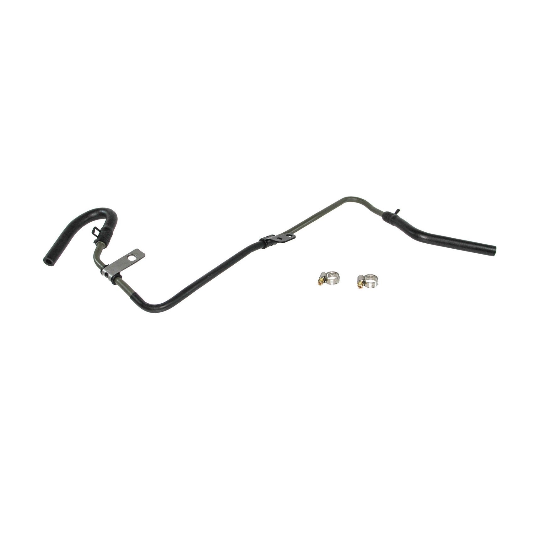 Rein Power Steering Return Line Hose Assembly PSH0512