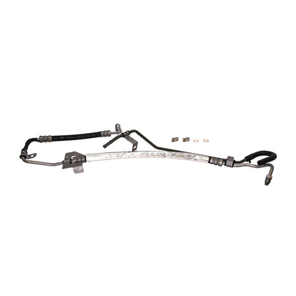 Rein Power Steering Pressure Line Hose Assembly PSH0515