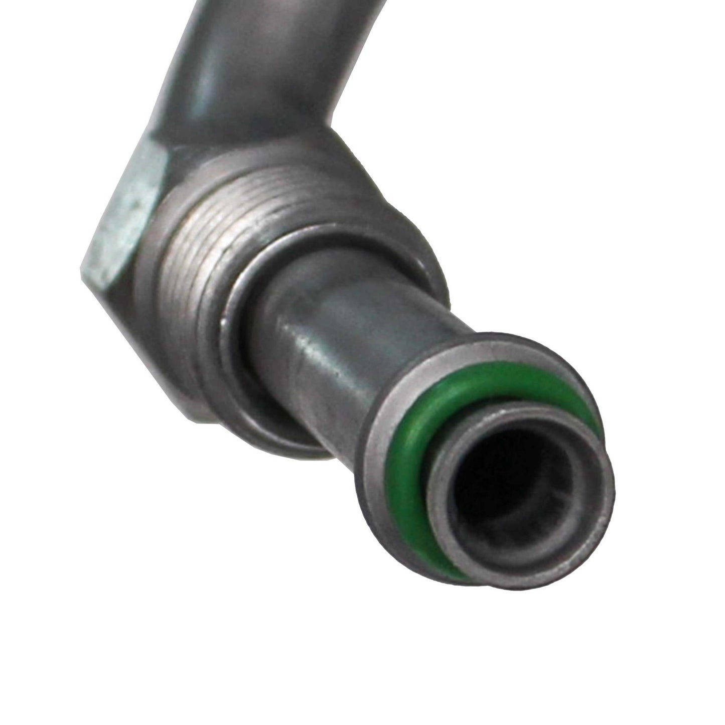 Rein Power Steering Pressure Line Hose Assembly PSH0515