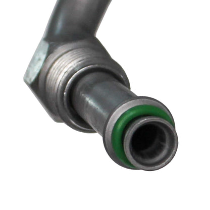 Rein Power Steering Pressure Line Hose Assembly PSH0515