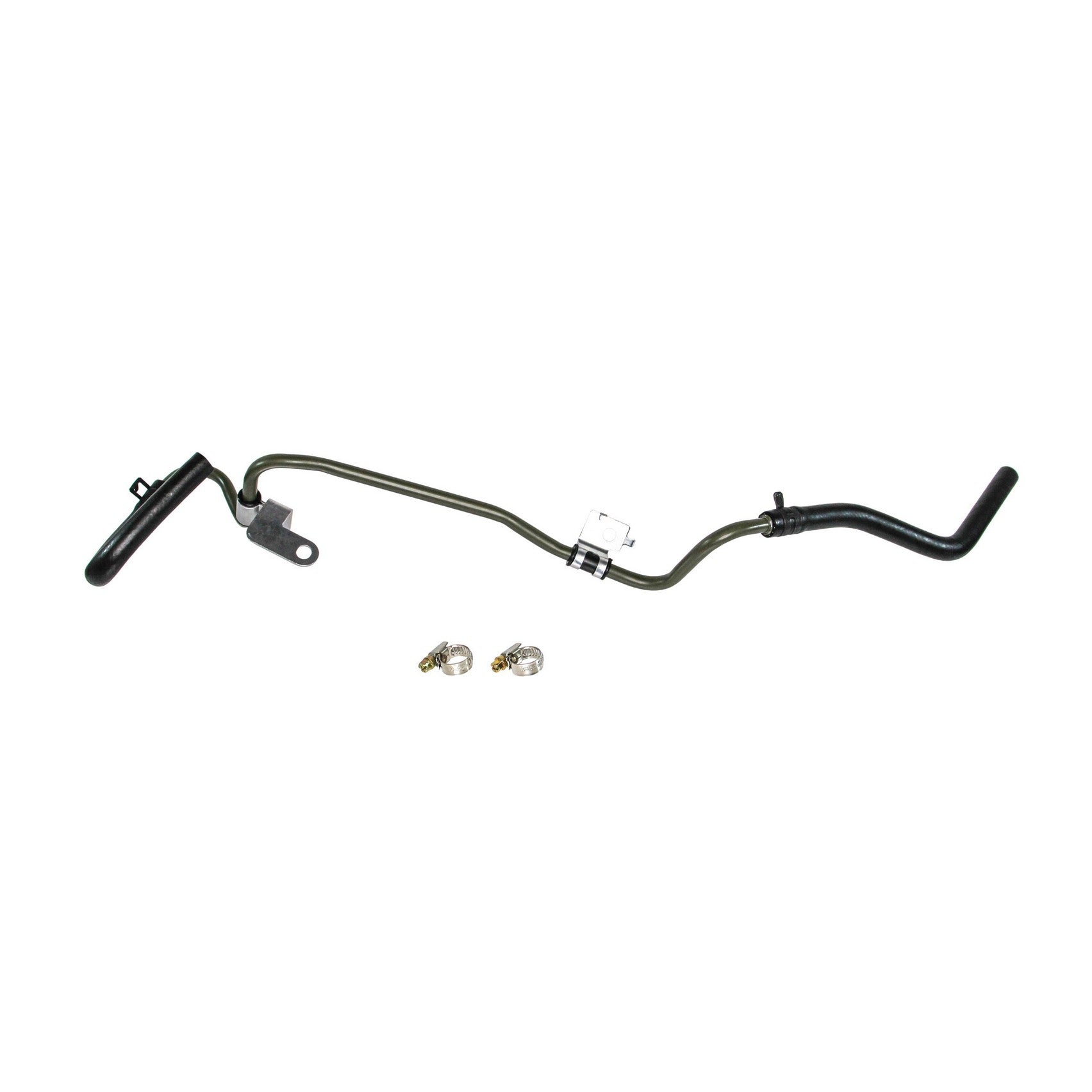 Rein Power Steering Return Line Hose Assembly PSH0516