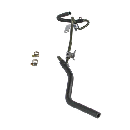 Rein Power Steering Return Line Hose Assembly PSH0516
