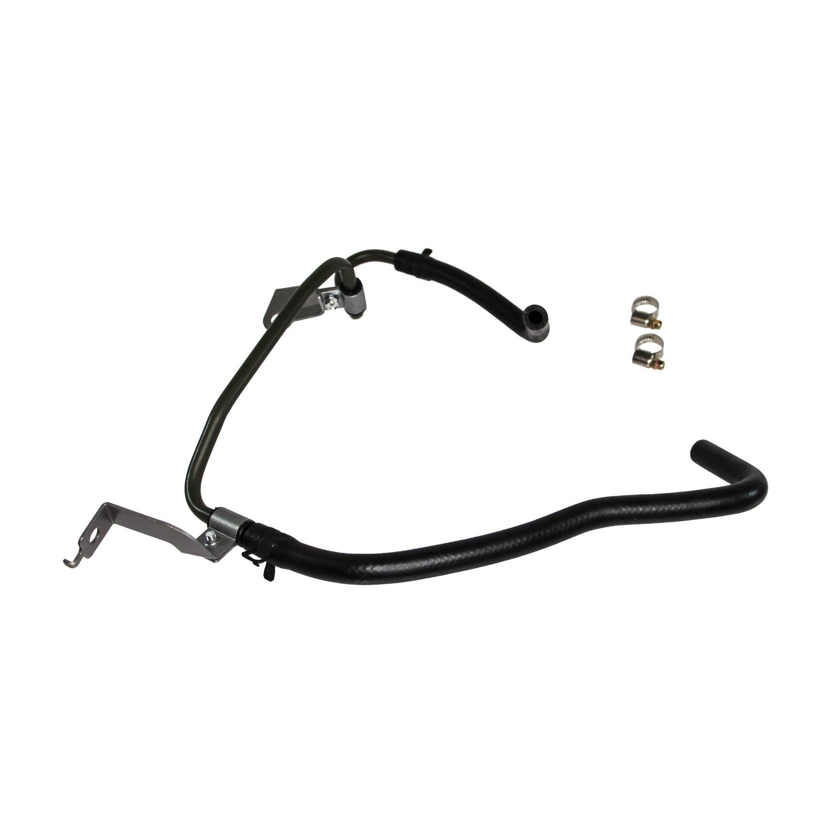 Rein Power Steering Return Line Hose Assembly PSH0517