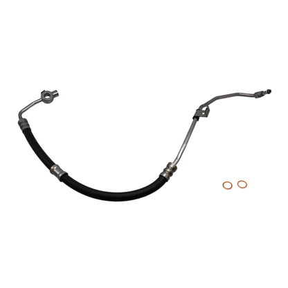 Rein Power Steering Pressure Line Hose Assembly PSH0518