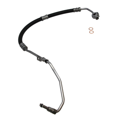 Rein Power Steering Pressure Line Hose Assembly PSH0518
