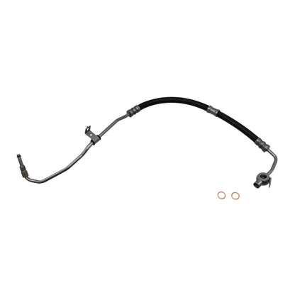 Rein Power Steering Pressure Line Hose Assembly PSH0518