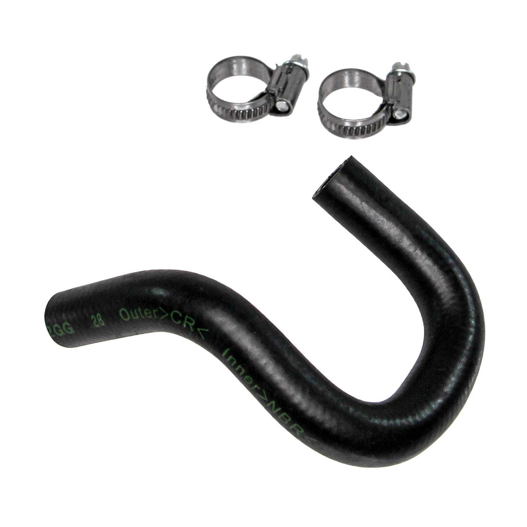 Rein Power Steering Return Hose PSH0522