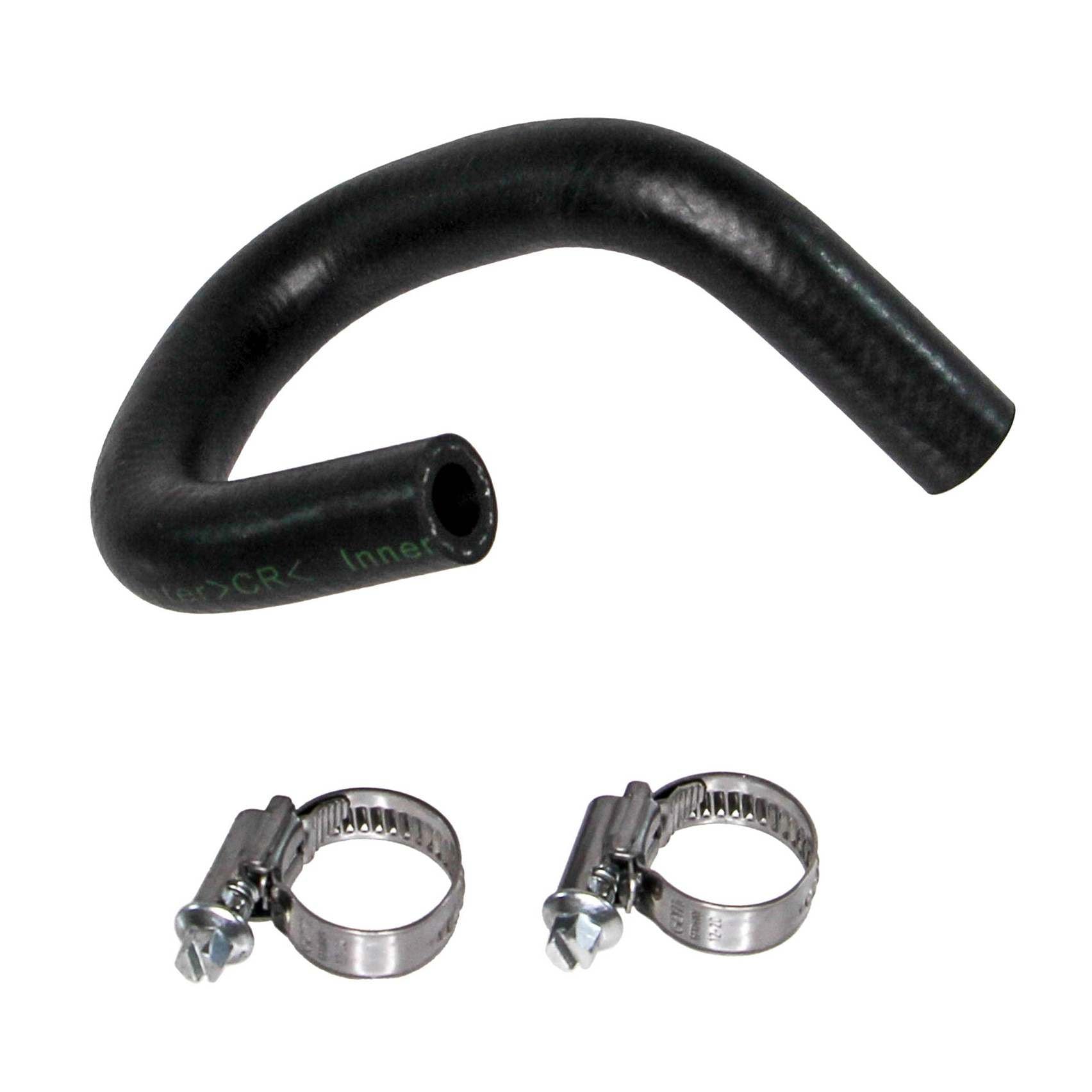 Rein Power Steering Return Hose PSH0522