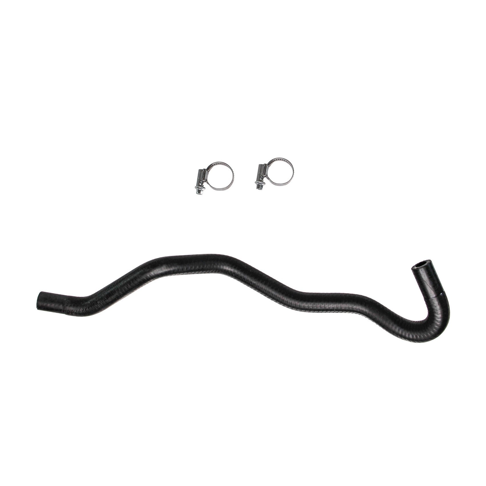 Rein Power Steering Return Hose PSH0529