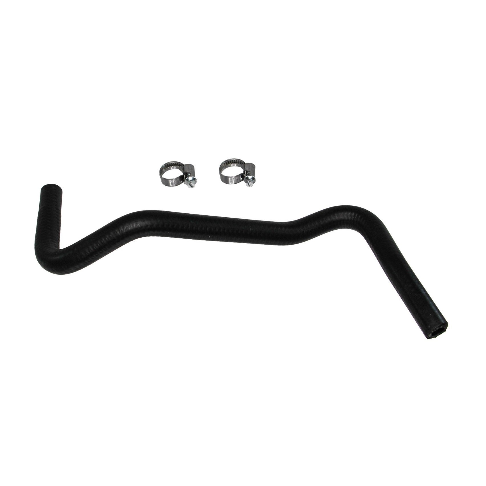 Rein Power Steering Return Hose PSH0532