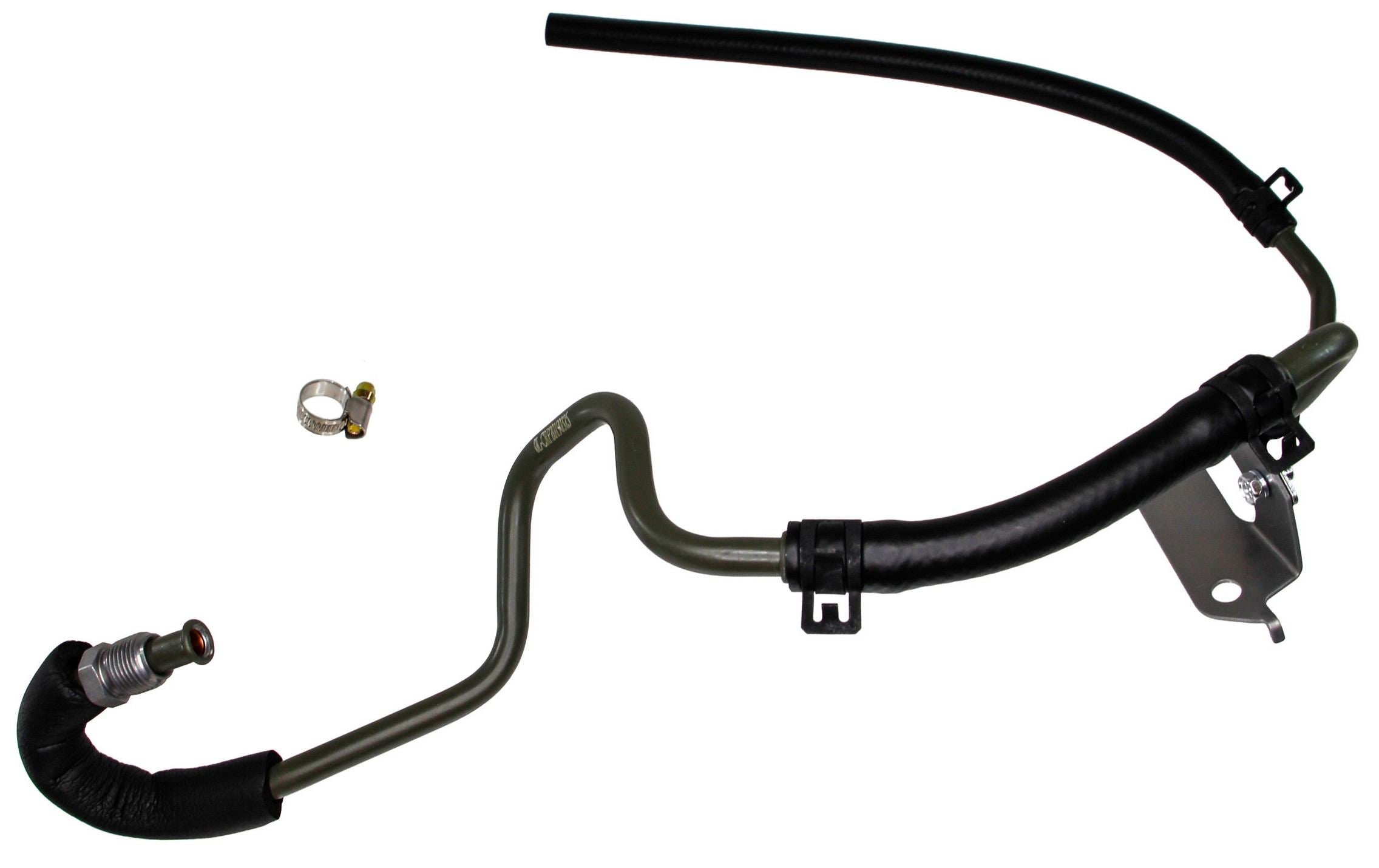 Rein Power Steering Return Line Hose Assembly PSH0534