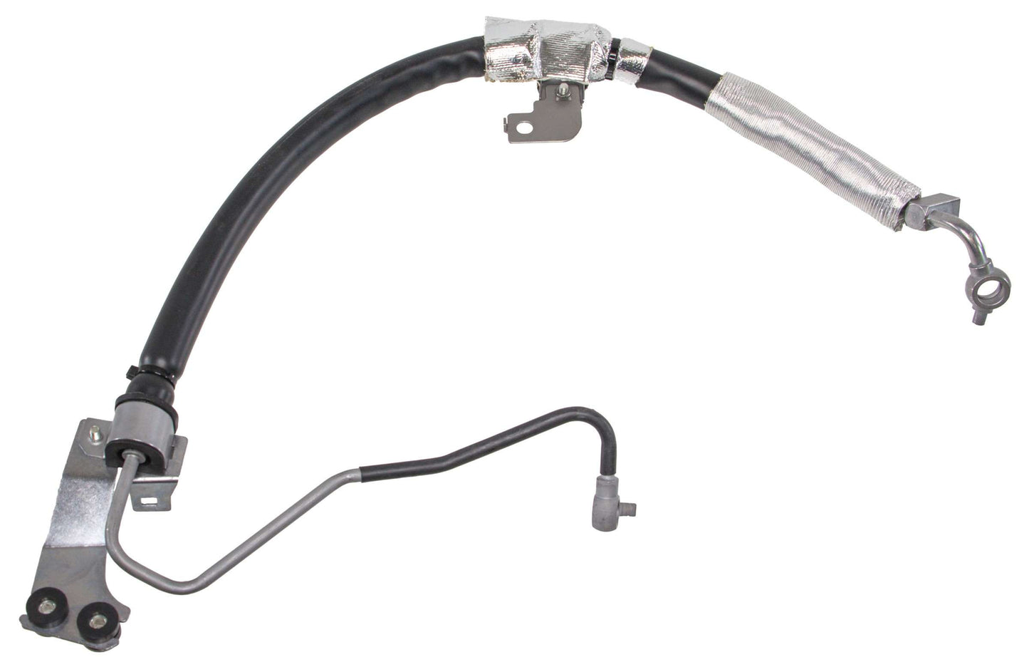 Rein Power Steering Pressure Hose PSH0539