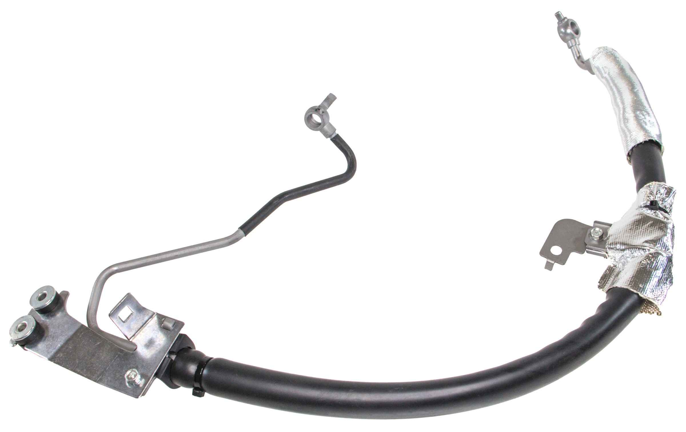 Rein Power Steering Pressure Hose PSH0539
