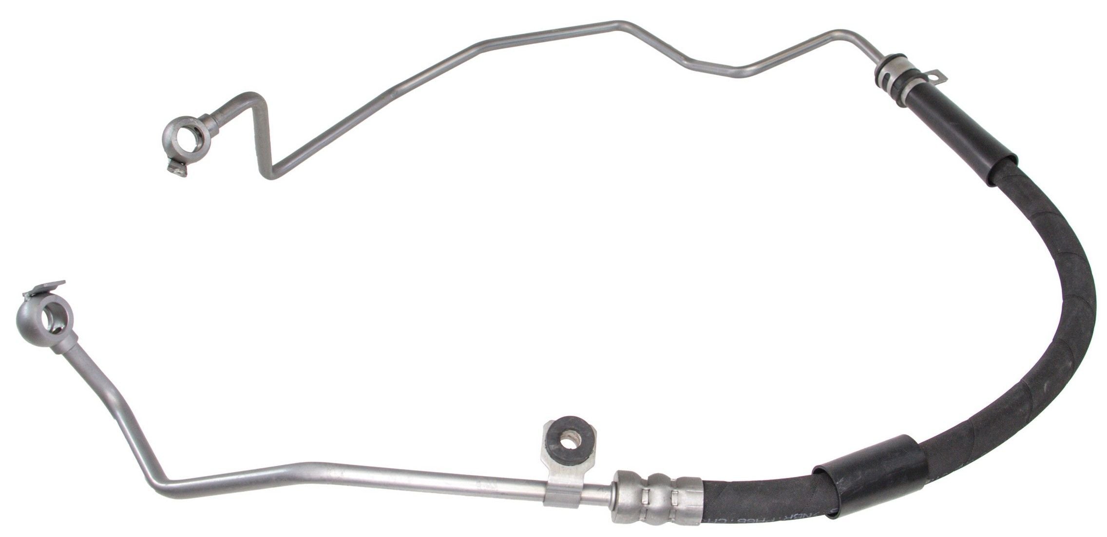 Rein Power Steering Pressure Line Hose Assembly PSH0543