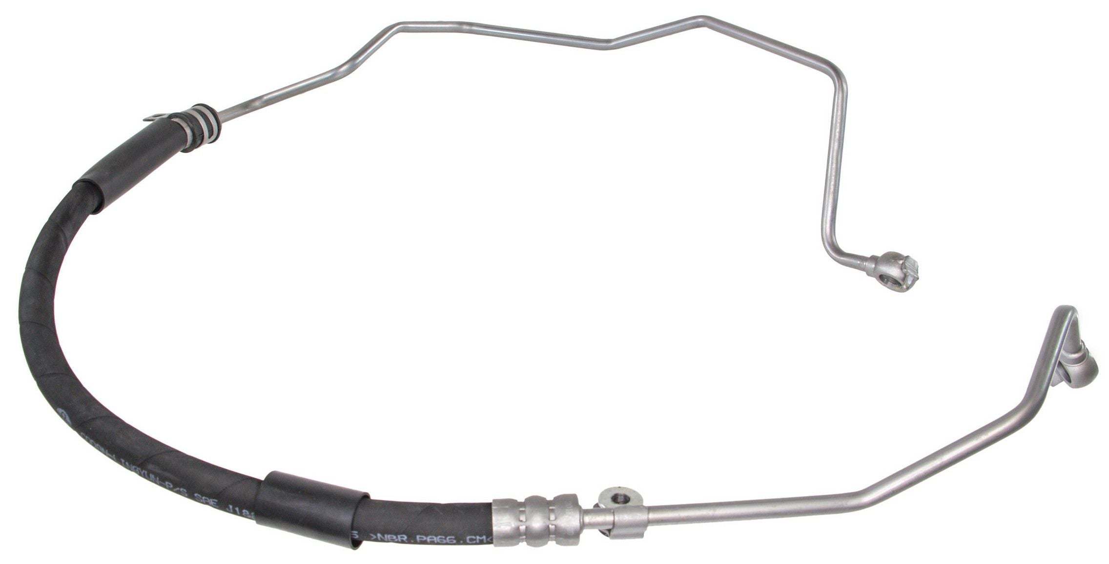 Rein Power Steering Pressure Line Hose Assembly PSH0543