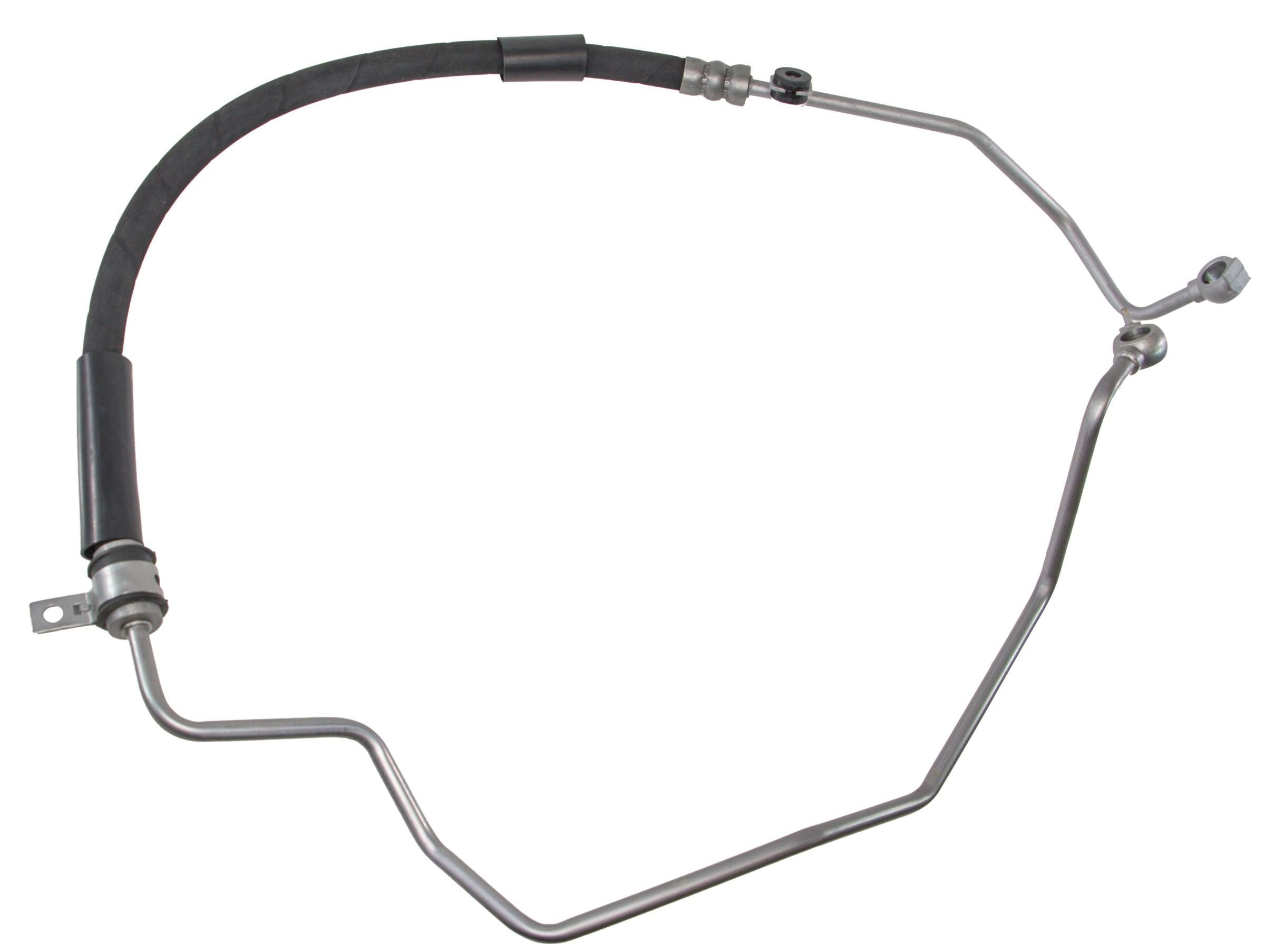 Rein Power Steering Pressure Line Hose Assembly PSH0543