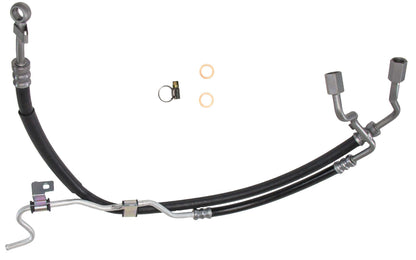 Rein Power Steering Pressure Line Hose Assembly PSH0545