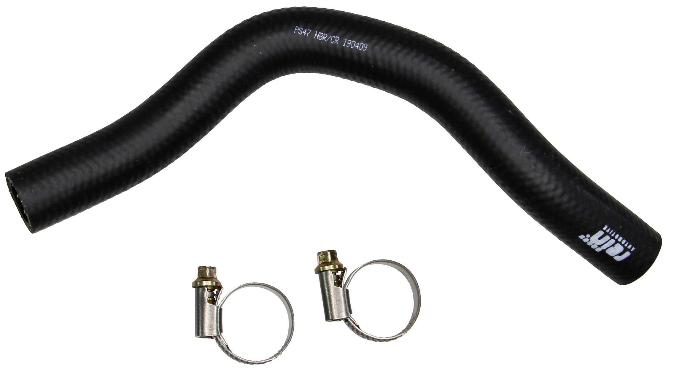 Rein Power Steering Reservoir Hose PSH0546