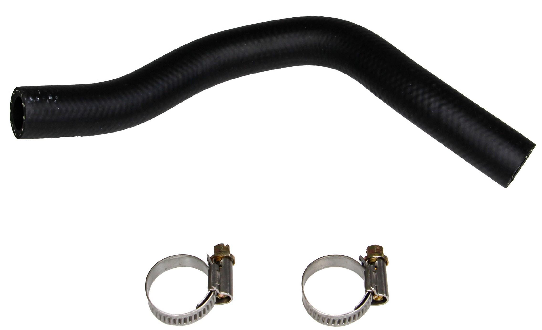 Rein Power Steering Reservoir Hose PSH0546