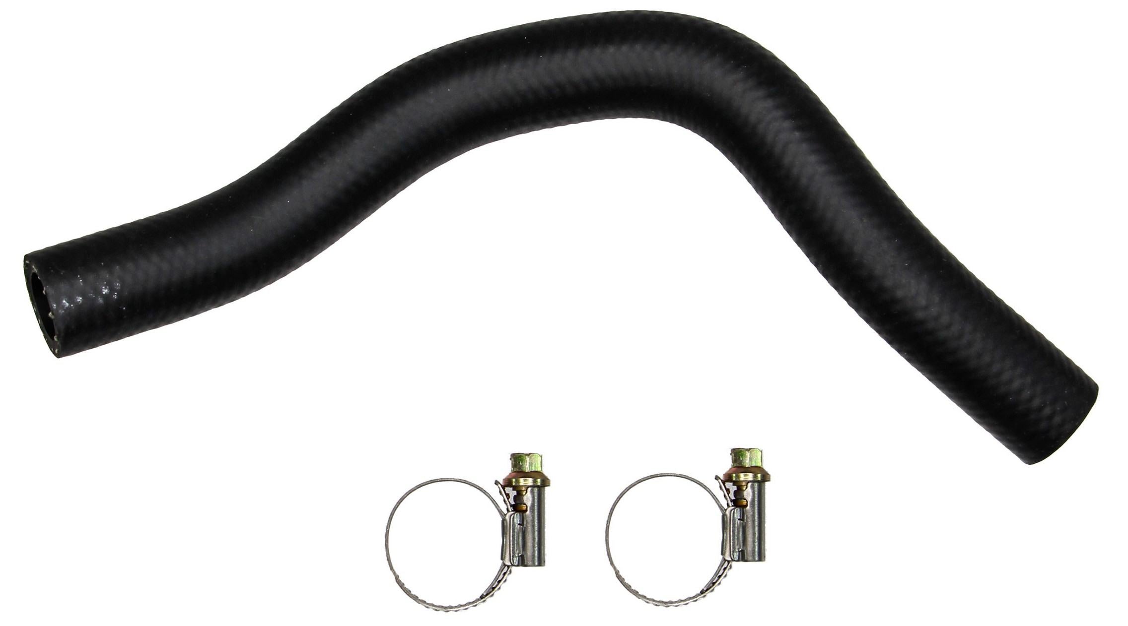 Rein Power Steering Reservoir Hose PSH0546