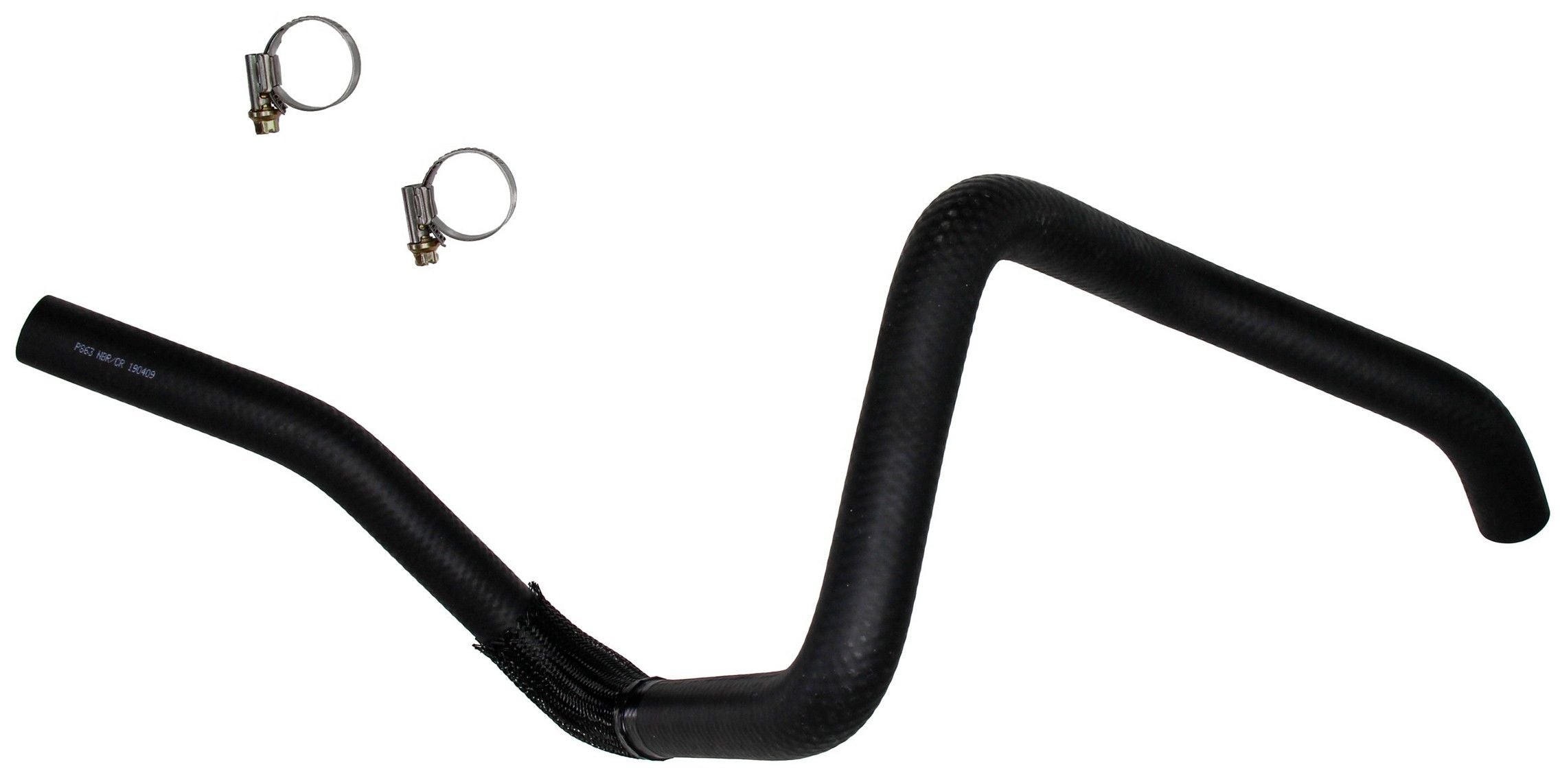 Rein Power Steering Reservoir Hose PSH0547