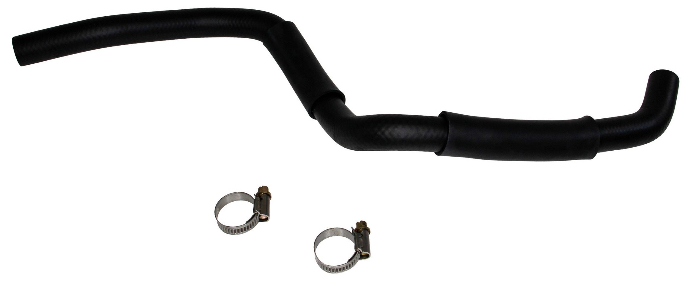 Rein Power Steering Reservoir Hose PSH0548