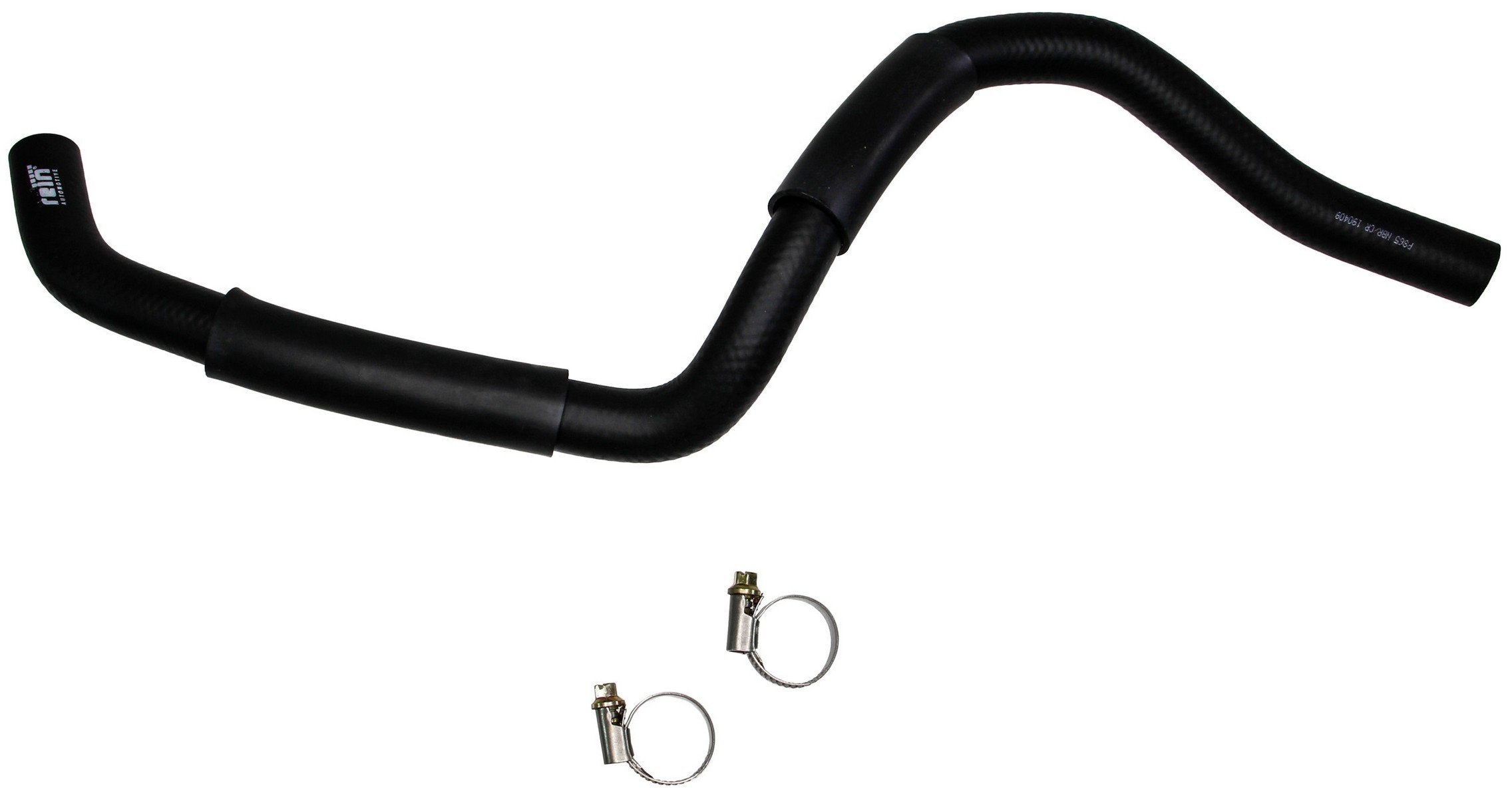 Rein Power Steering Reservoir Hose PSH0548