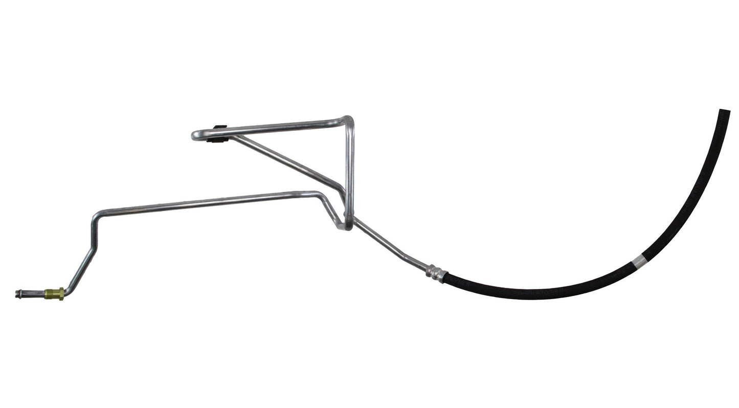 Rein Power Steering Return Hose PSH0551