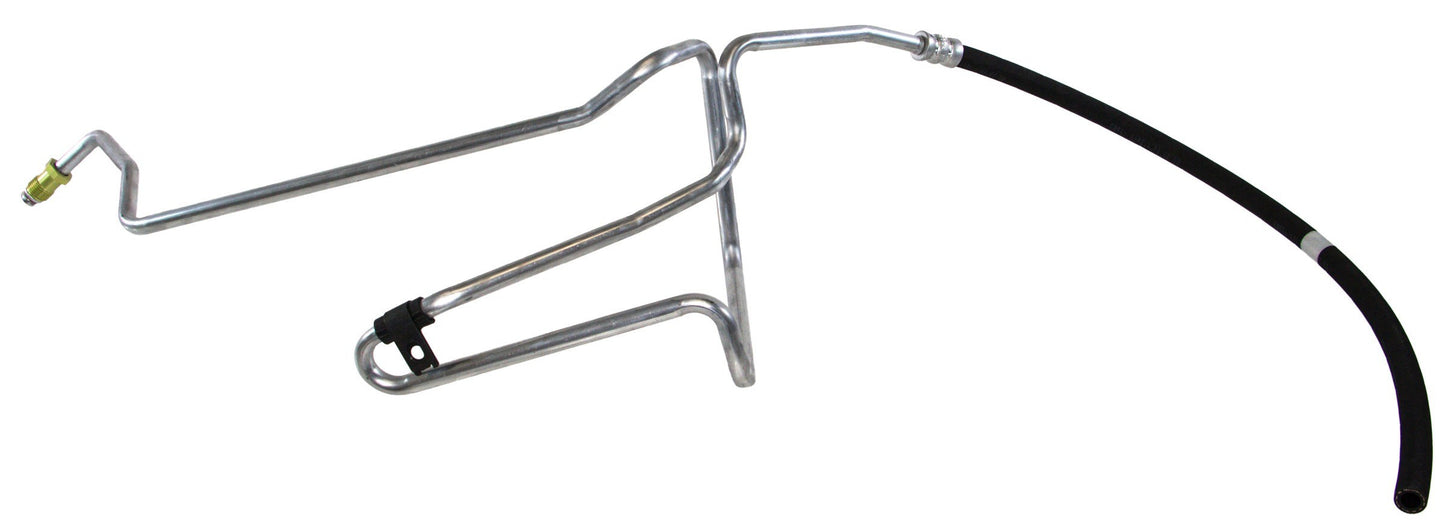 Rein Power Steering Return Hose PSH0551