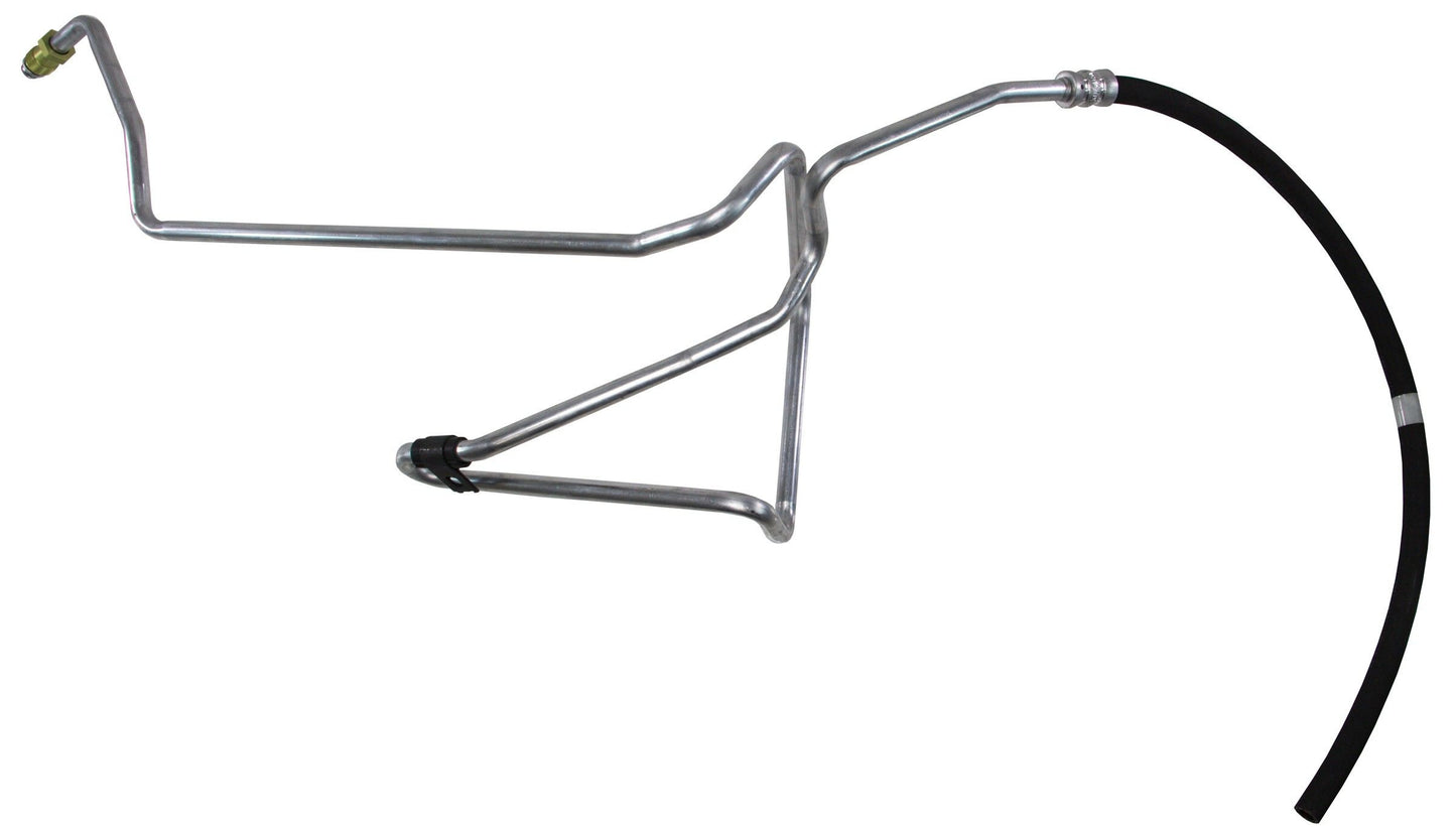 Rein Power Steering Return Hose PSH0551