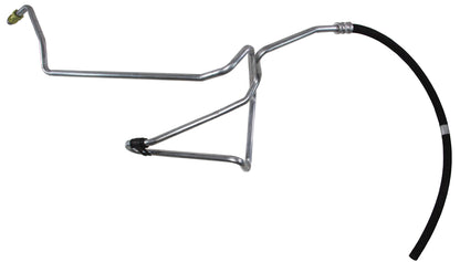 Rein Power Steering Return Hose PSH0551