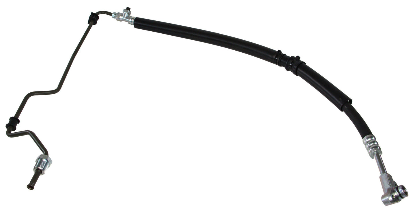 Rein Power Steering Pressure Hose PSH0552
