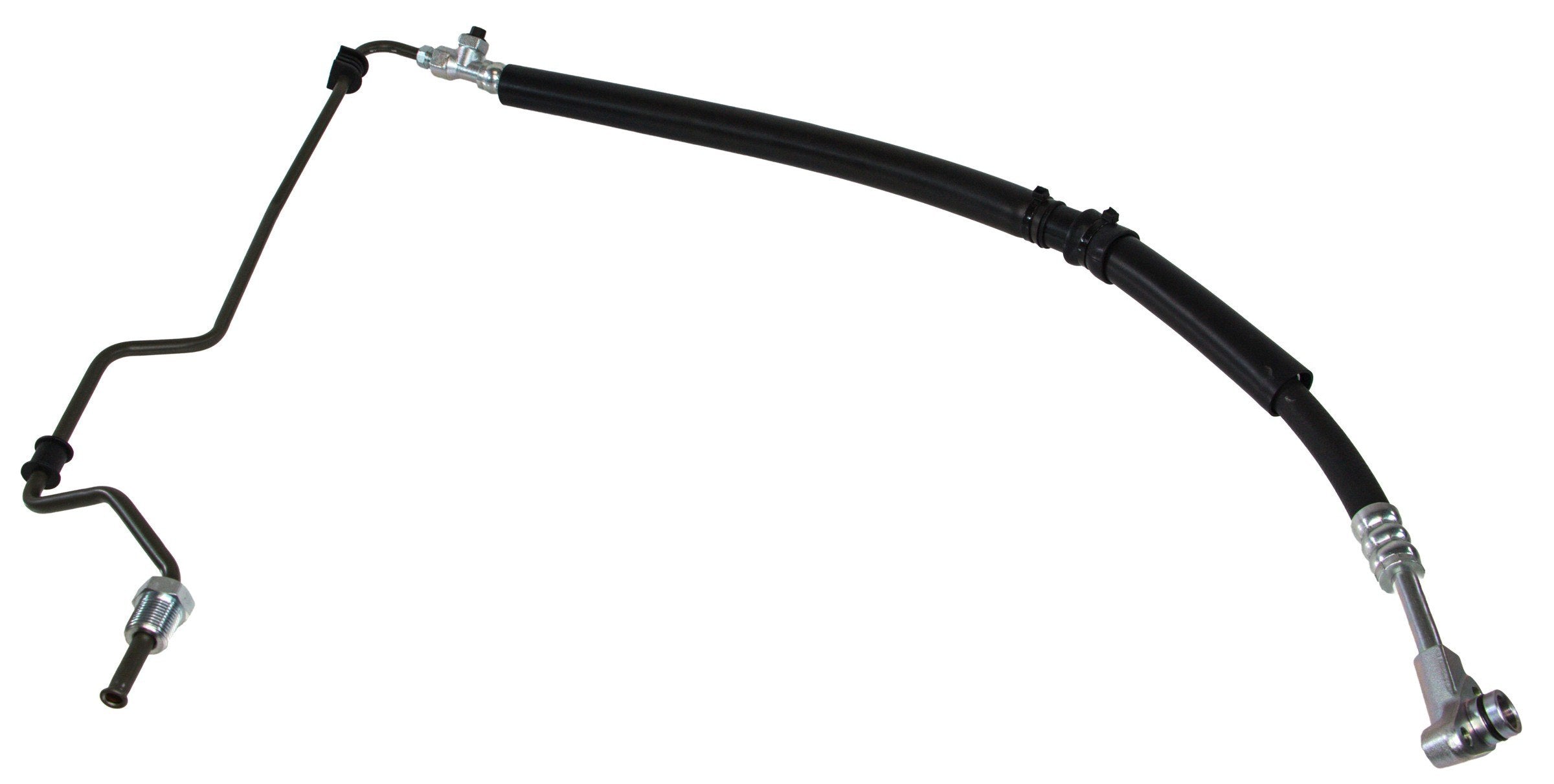 Rein Power Steering Pressure Hose PSH0552