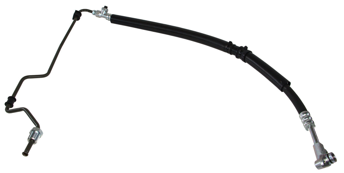 Rein Power Steering Pressure Hose PSH0552