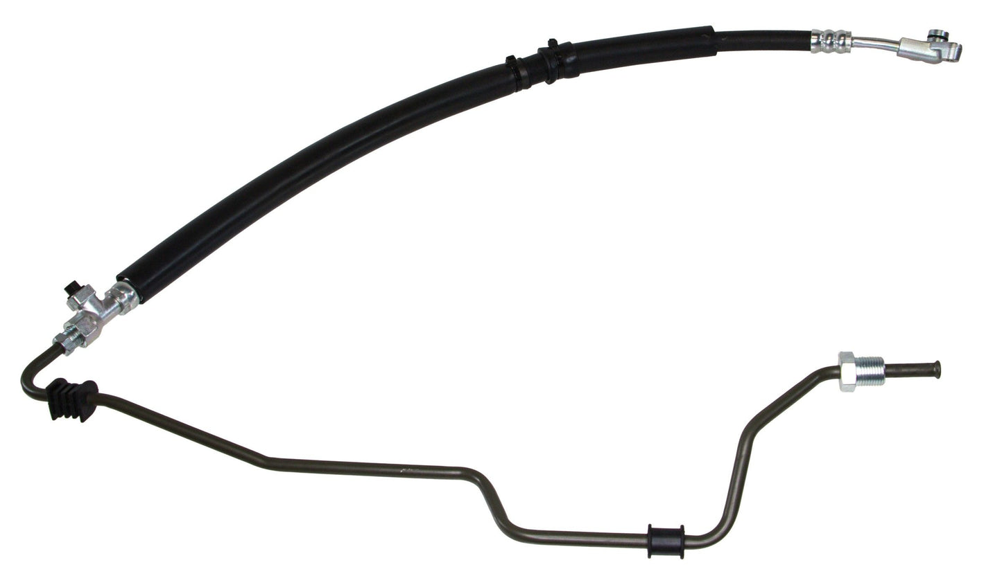 Rein Power Steering Pressure Hose PSH0552