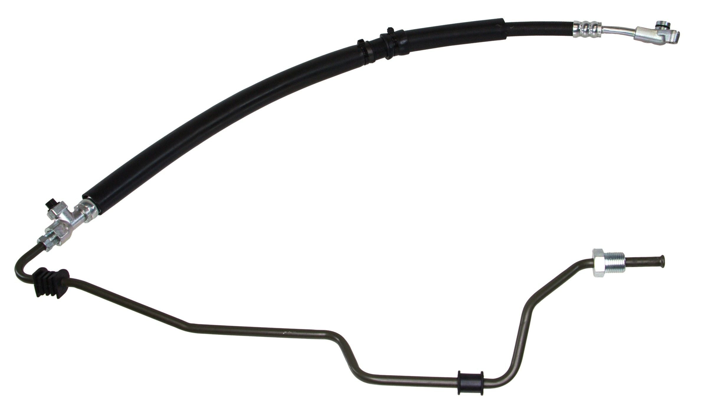 Rein Power Steering Pressure Hose PSH0552