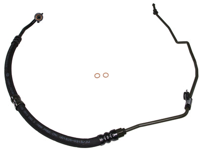 Rein Power Steering Pressure Hose PSH0553
