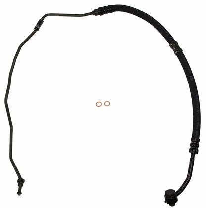 Rein Power Steering Pressure Hose PSH0553