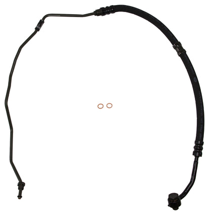 Rein Power Steering Pressure Hose PSH0553