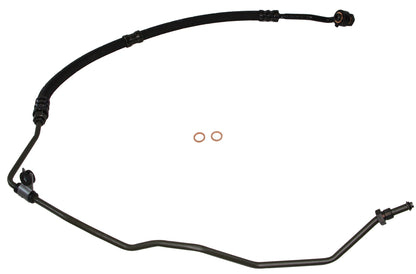 Rein Power Steering Pressure Hose PSH0553