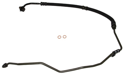 Rein Power Steering Pressure Hose PSH0553