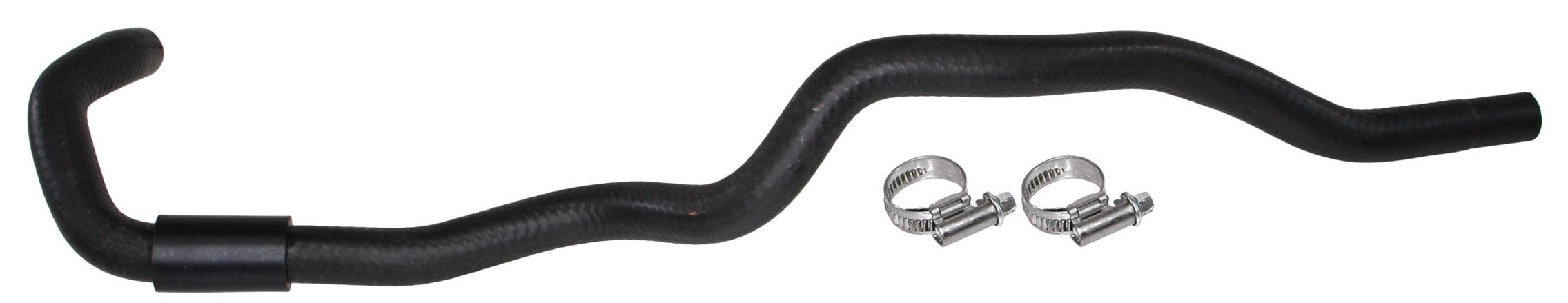 Rein Power Steering Return Hose PSH0556