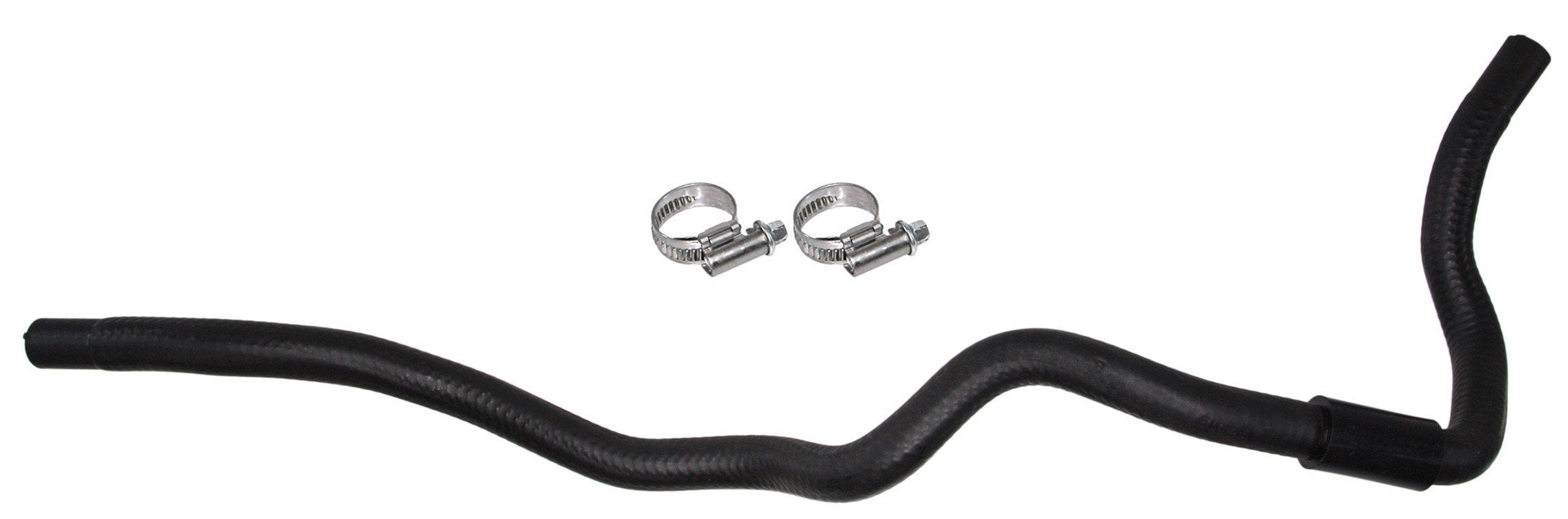 Rein Power Steering Return Hose PSH0556