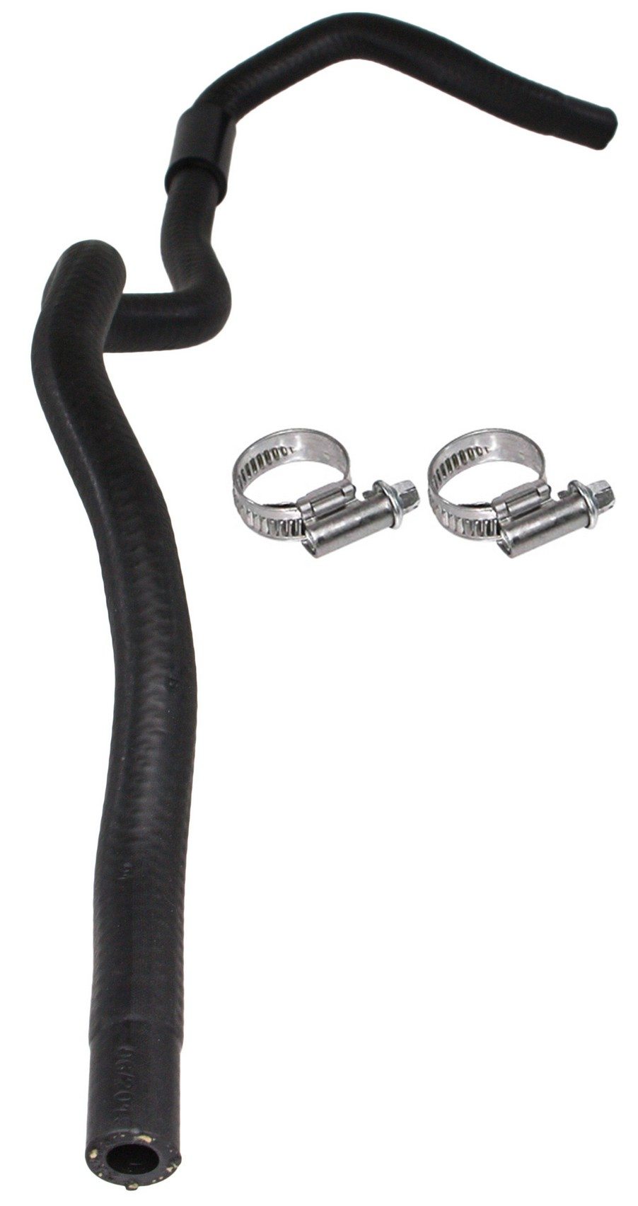 Rein Power Steering Return Hose PSH0556