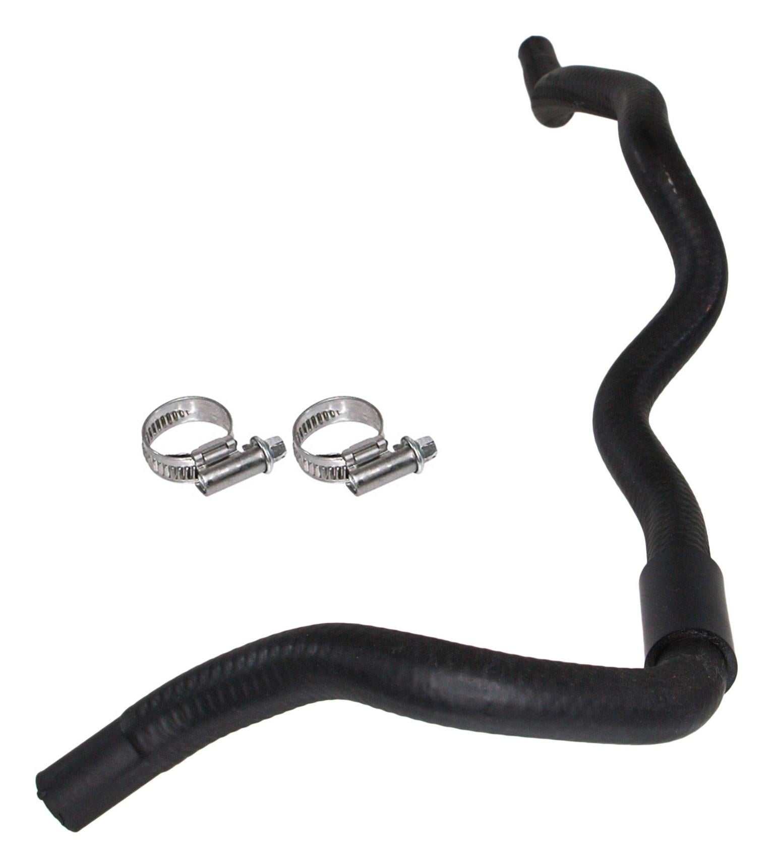 Rein Power Steering Return Hose PSH0556