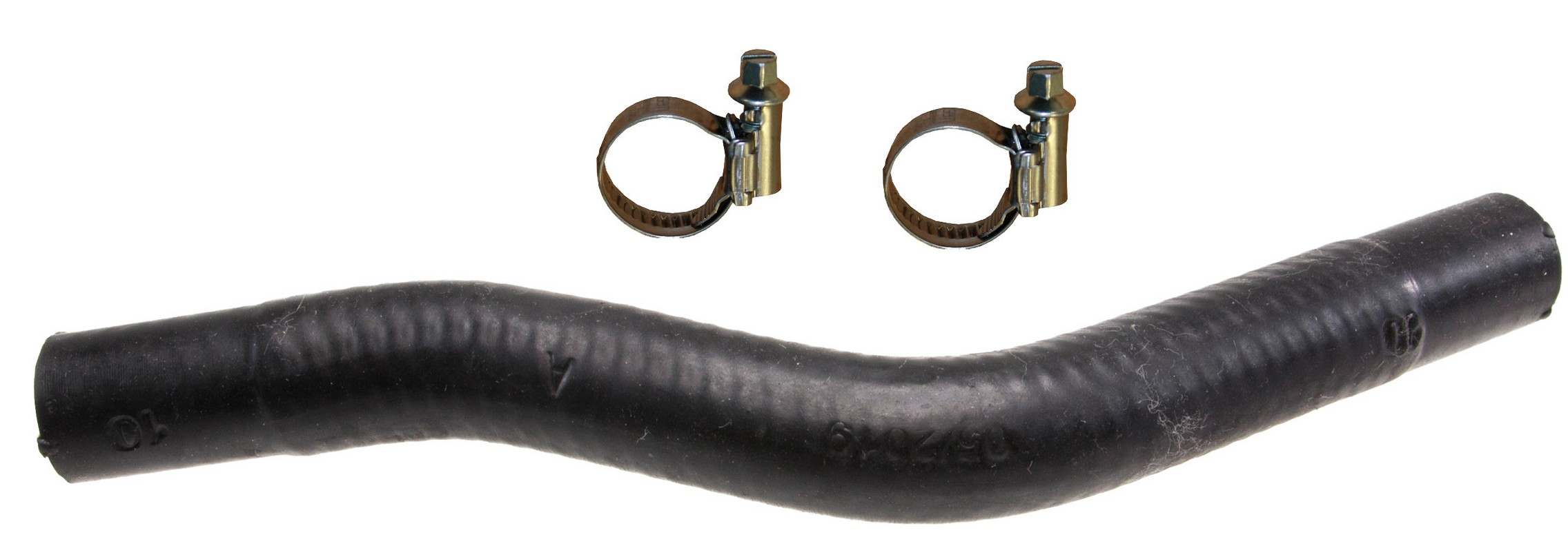 Rein Power Steering Return Hose PSH0557