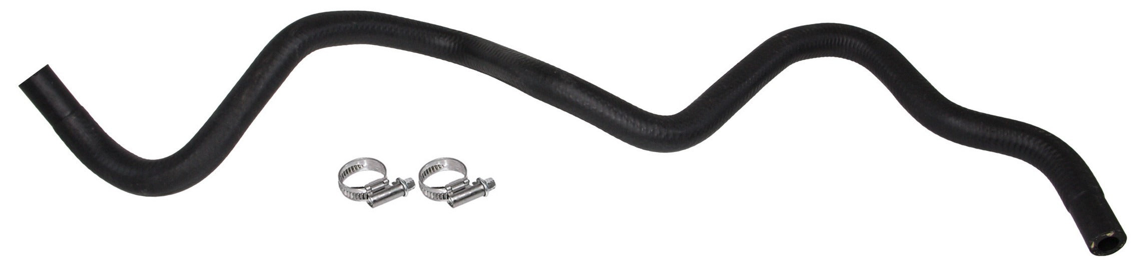 Rein Power Steering Return Hose PSH0558