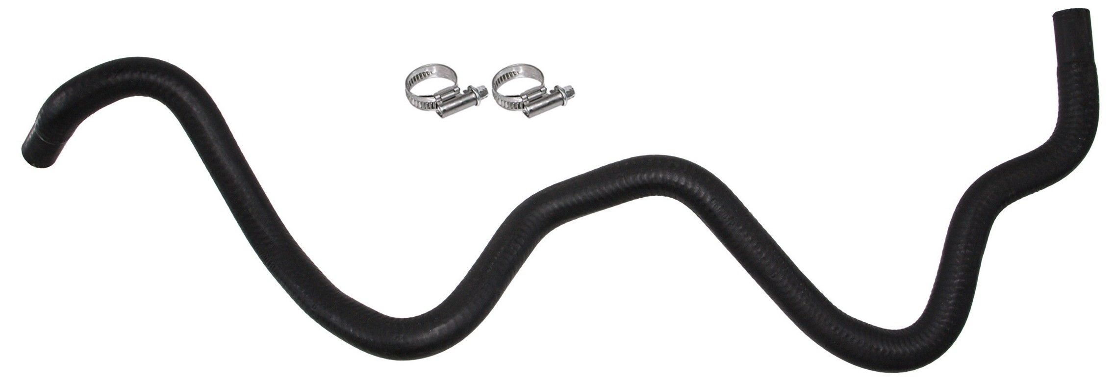 Rein Power Steering Return Hose PSH0558