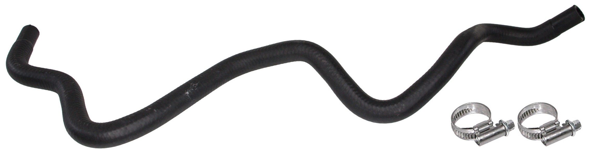 Rein Power Steering Return Hose PSH0558